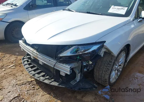 2016 Lincoln Mkz z USA, uszkodzony, nr VIN 3LN6L2GK6GR623259